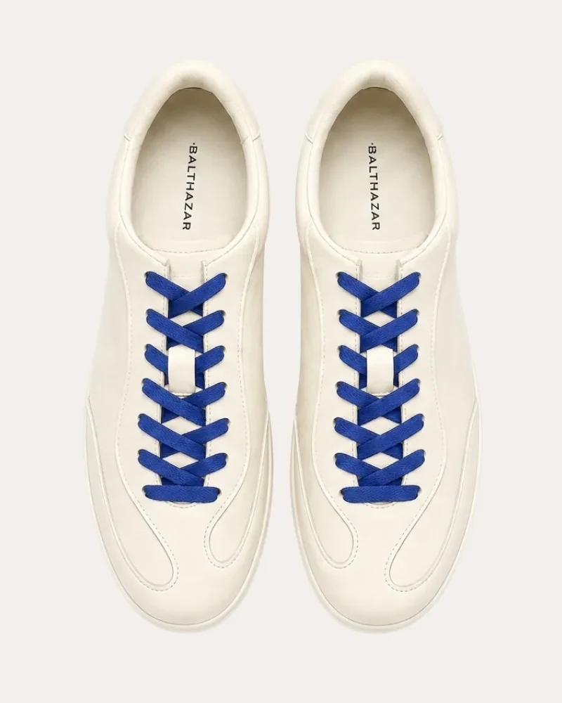 The Camden in ivory