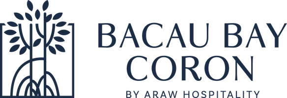 Bacau Bay Coron