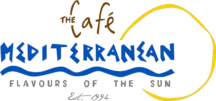 The Caf&eacute; Mediterranean