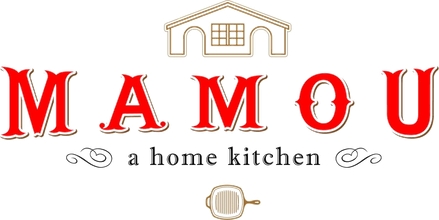 Mamou — A Home Kitchen